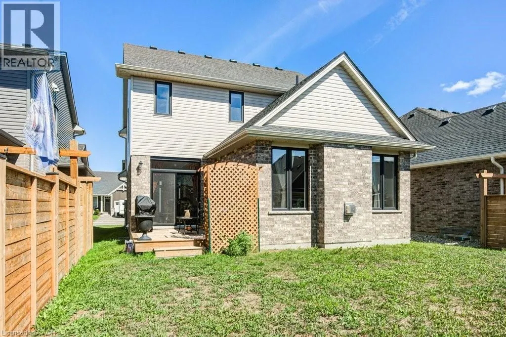 111 LIVINGSTON Drive