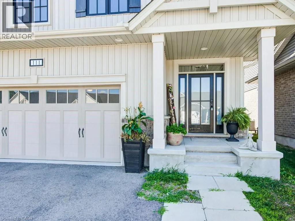 111 LIVINGSTON Drive