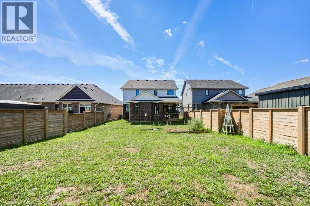 111 LIVINGSTON Drive