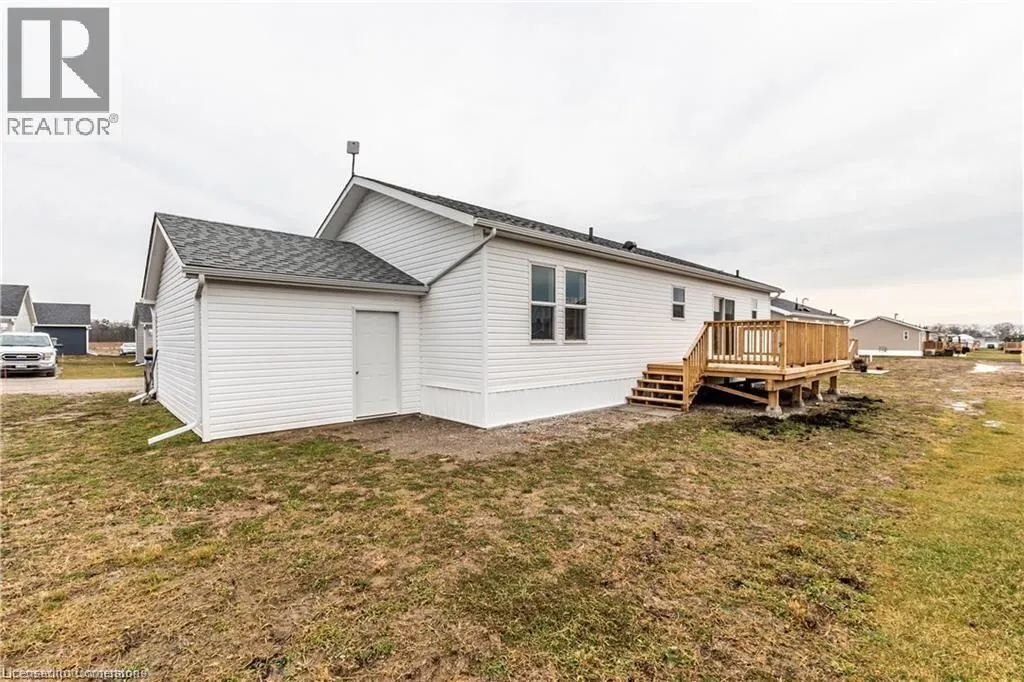 17 BENT WILLOW Court