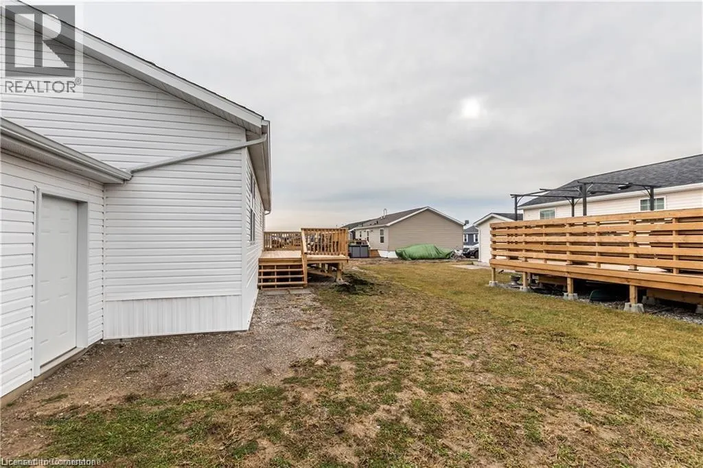17 BENT WILLOW Court