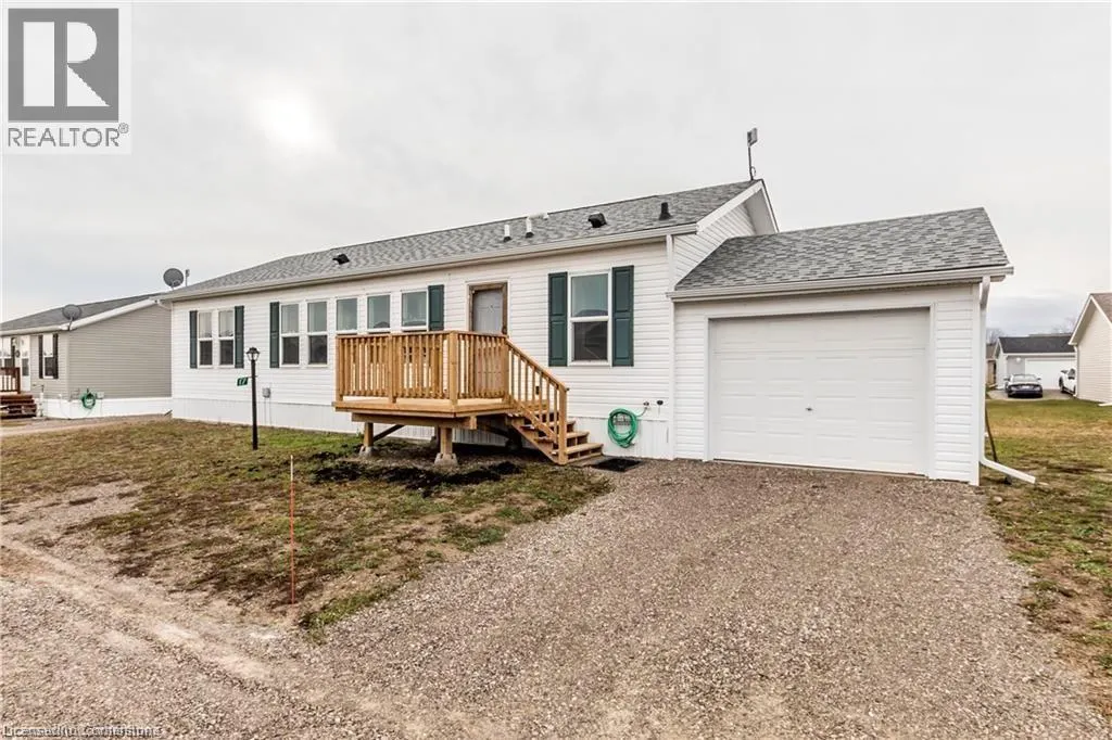 17 BENT WILLOW Court