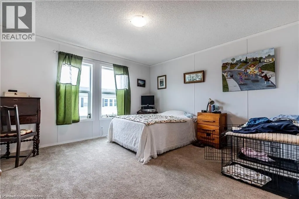 17 BENT WILLOW Court