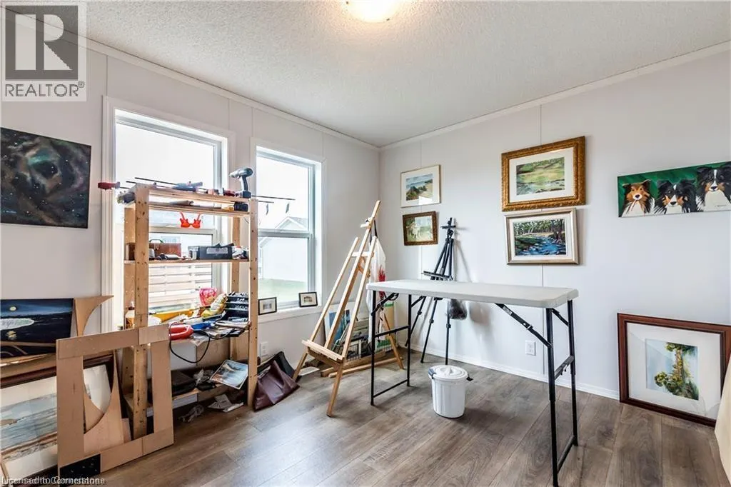 17 BENT WILLOW Court