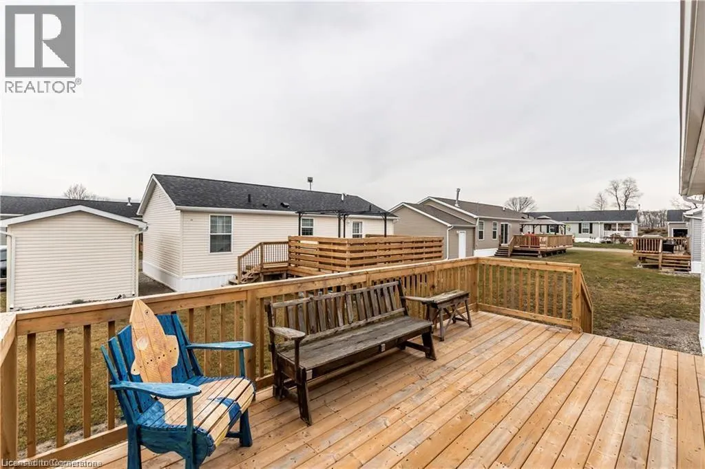 17 BENT WILLOW Court