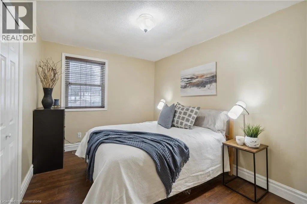 255 MAIN Street N Unit# Main Floor Only