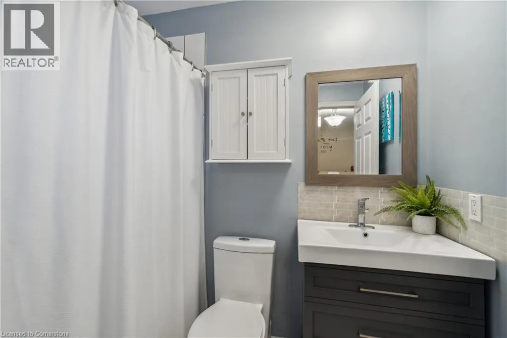 255 MAIN Street N Unit# Main Floor Only