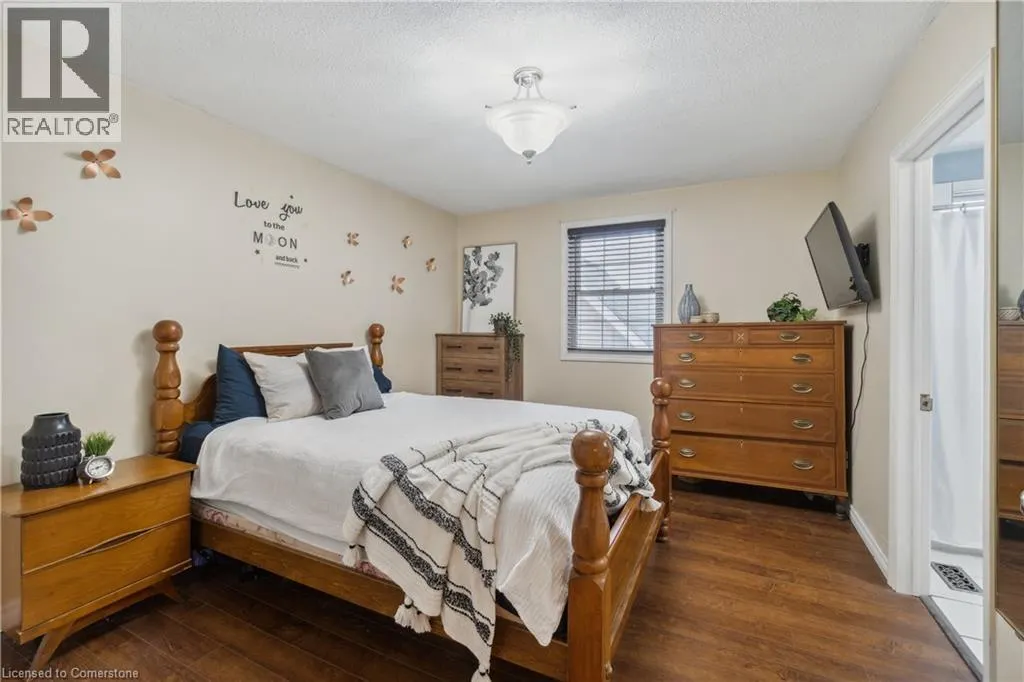 255 MAIN Street N Unit# Main Floor Only