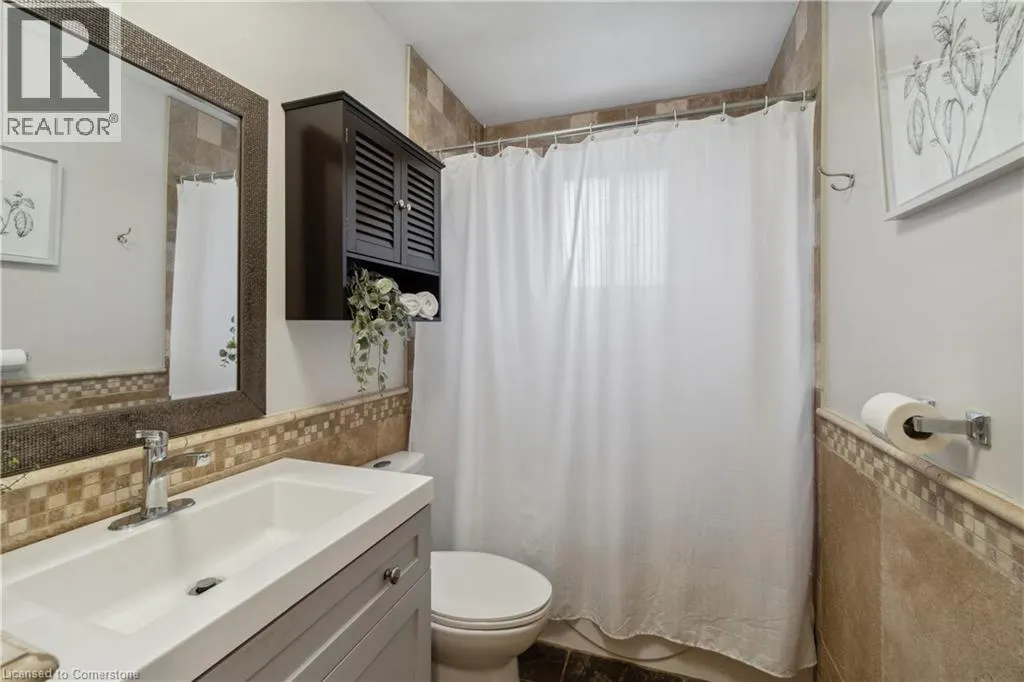 255 MAIN Street N Unit# Main Floor Only