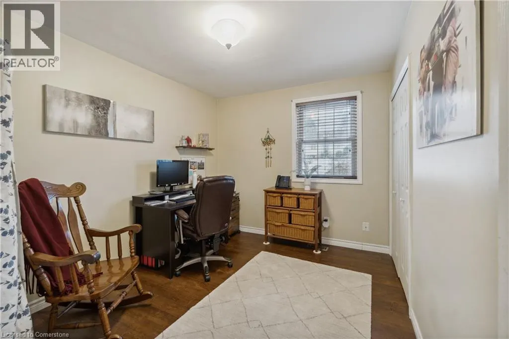 255 MAIN Street N Unit# Main Floor Only