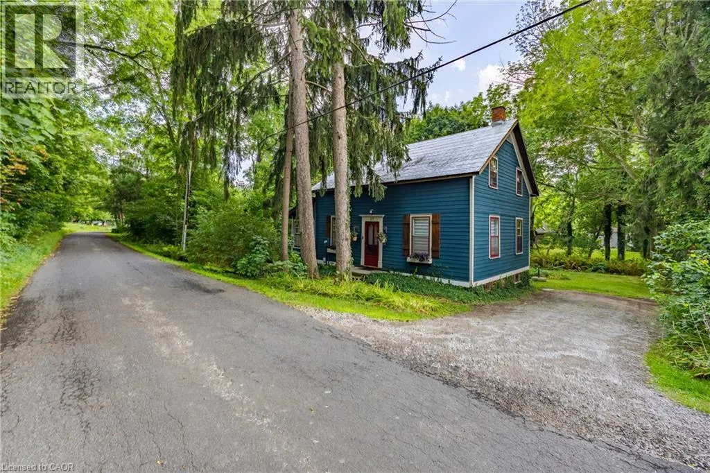17 YOUNG'S CREEK Road