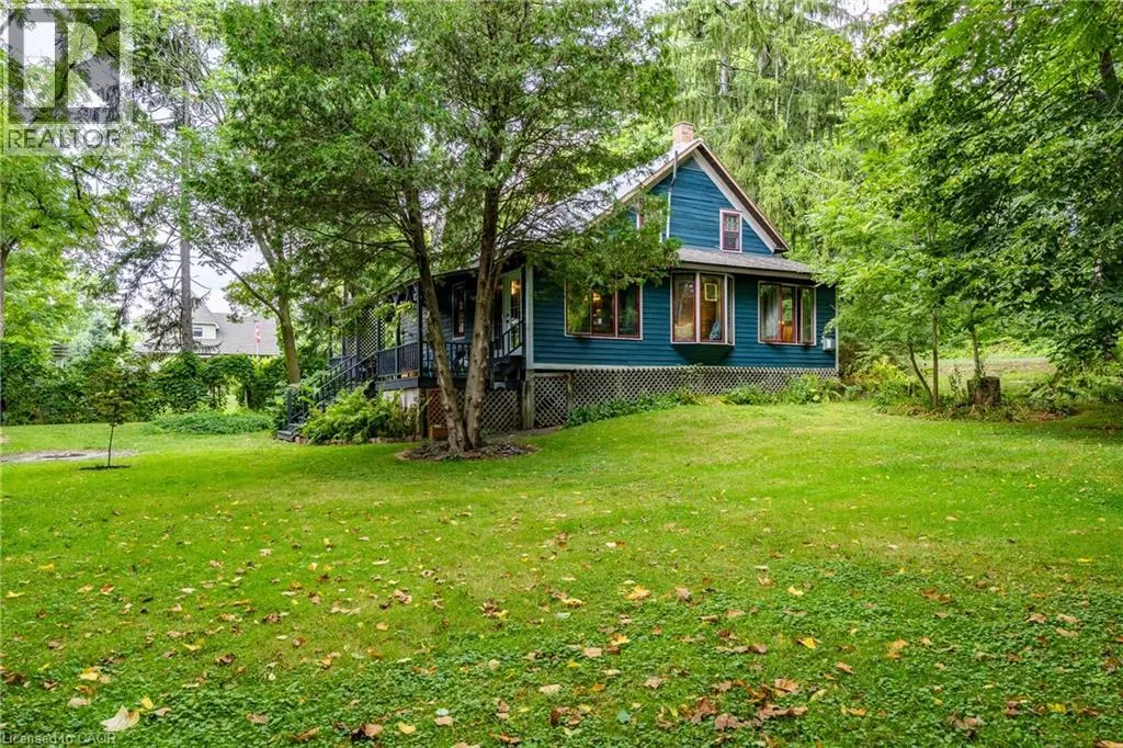 17 YOUNG'S CREEK Road
