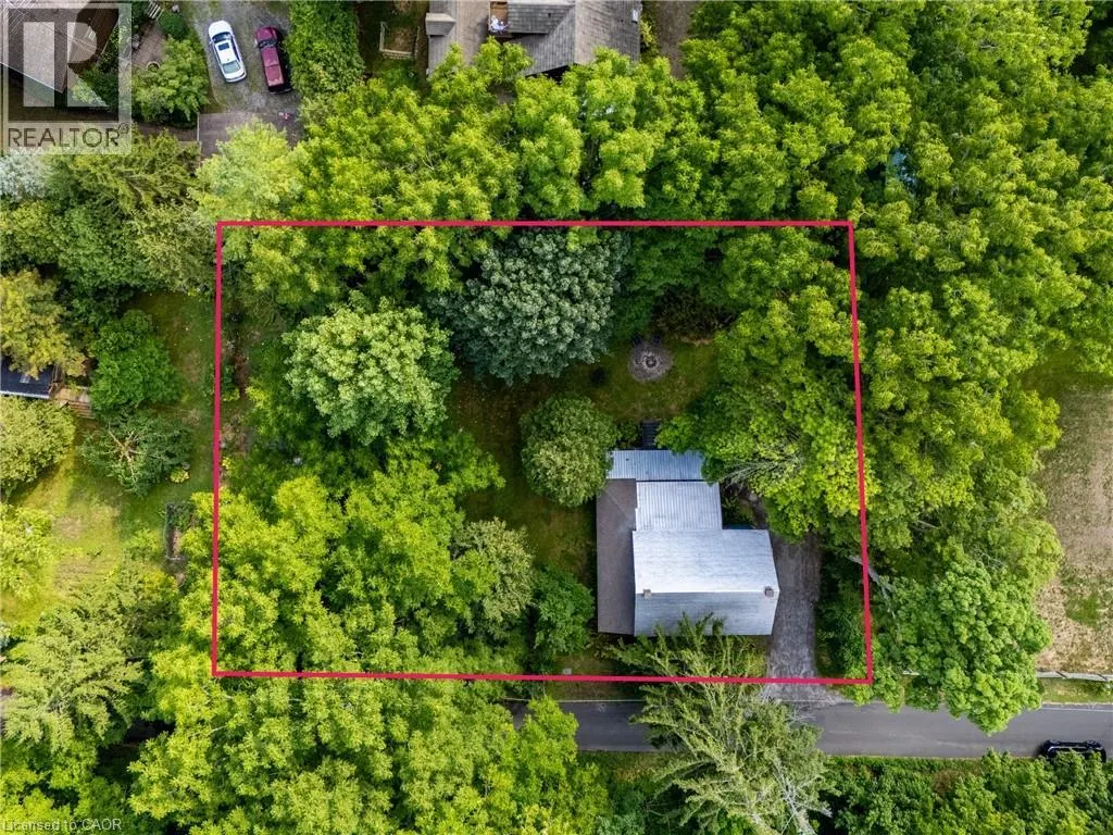 17 YOUNG'S CREEK Road