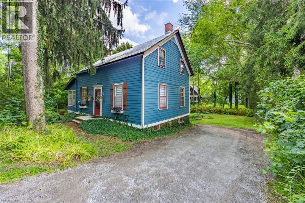 17 YOUNG'S CREEK Road