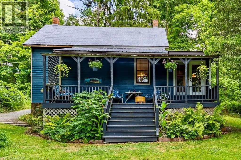 17 YOUNG'S CREEK Road