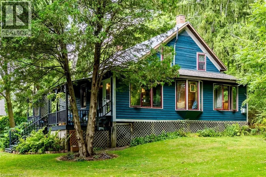17 YOUNG'S CREEK Road