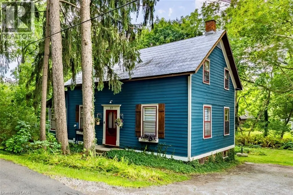 17 YOUNG'S CREEK Road