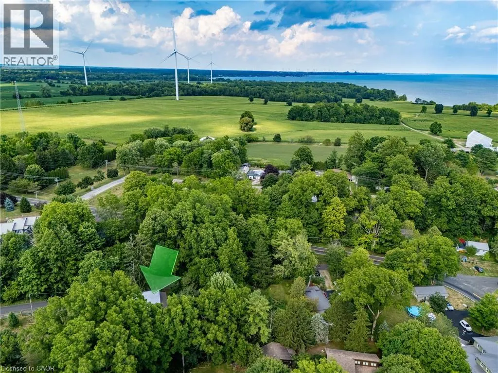 17 YOUNG'S CREEK Road