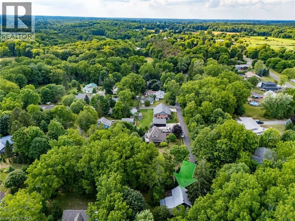 17 YOUNG'S CREEK Road