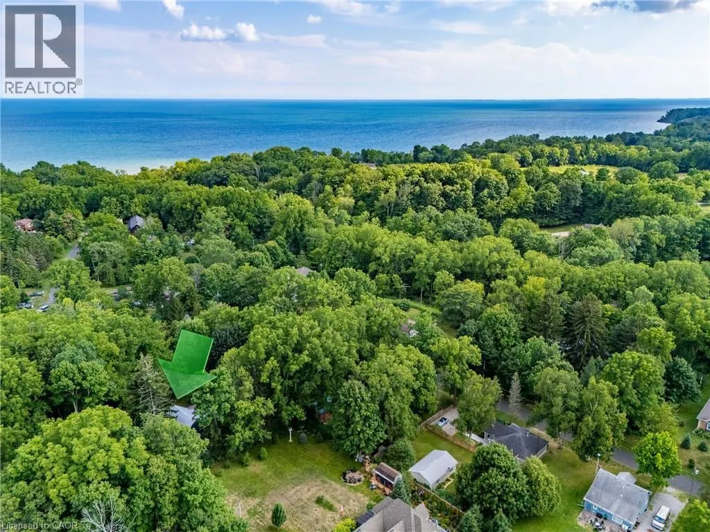 17 YOUNG'S CREEK Road