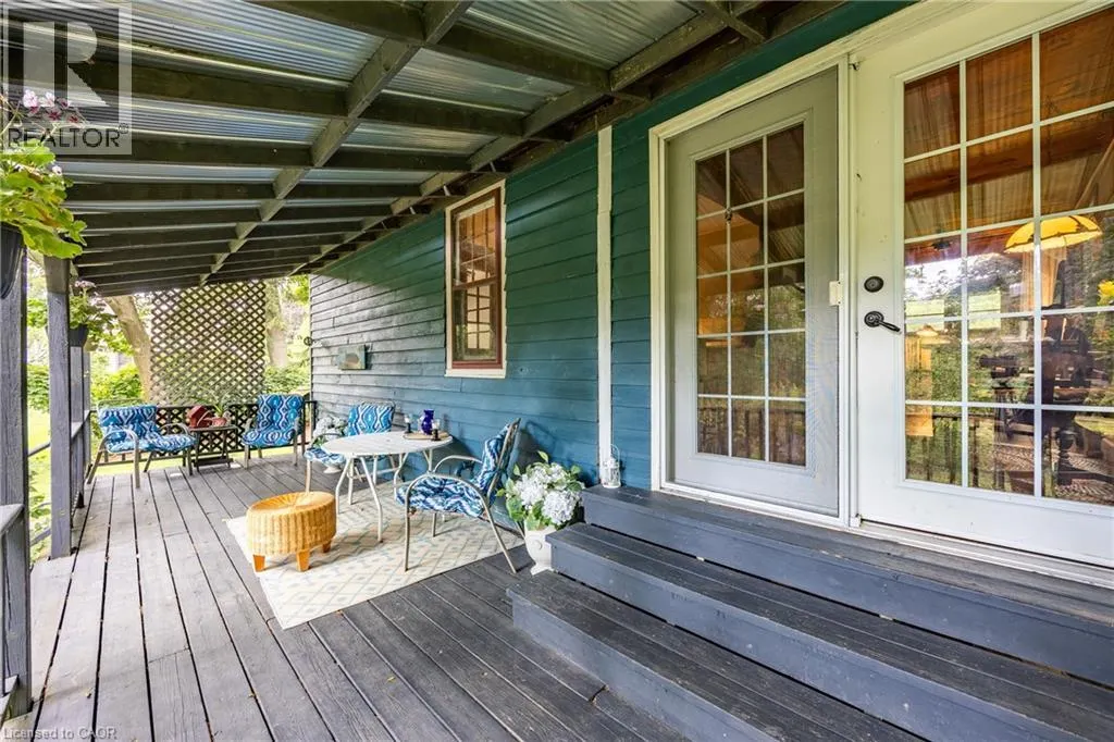 17 YOUNG'S CREEK Road