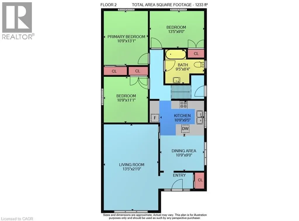 50 LOUTH Street