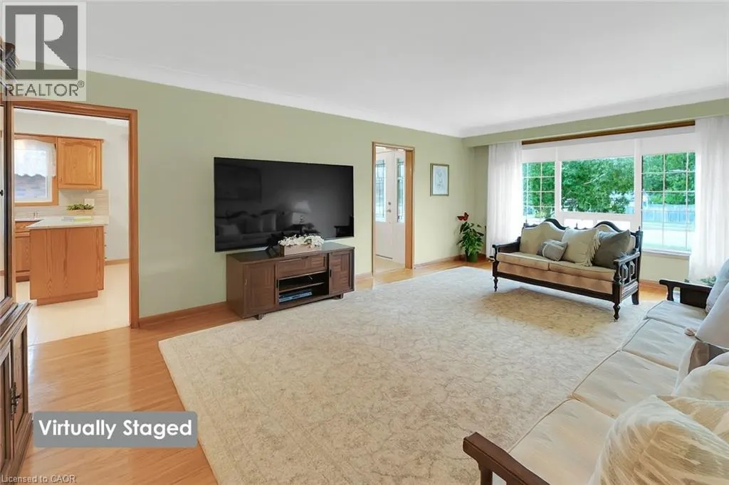 50 LOUTH Street