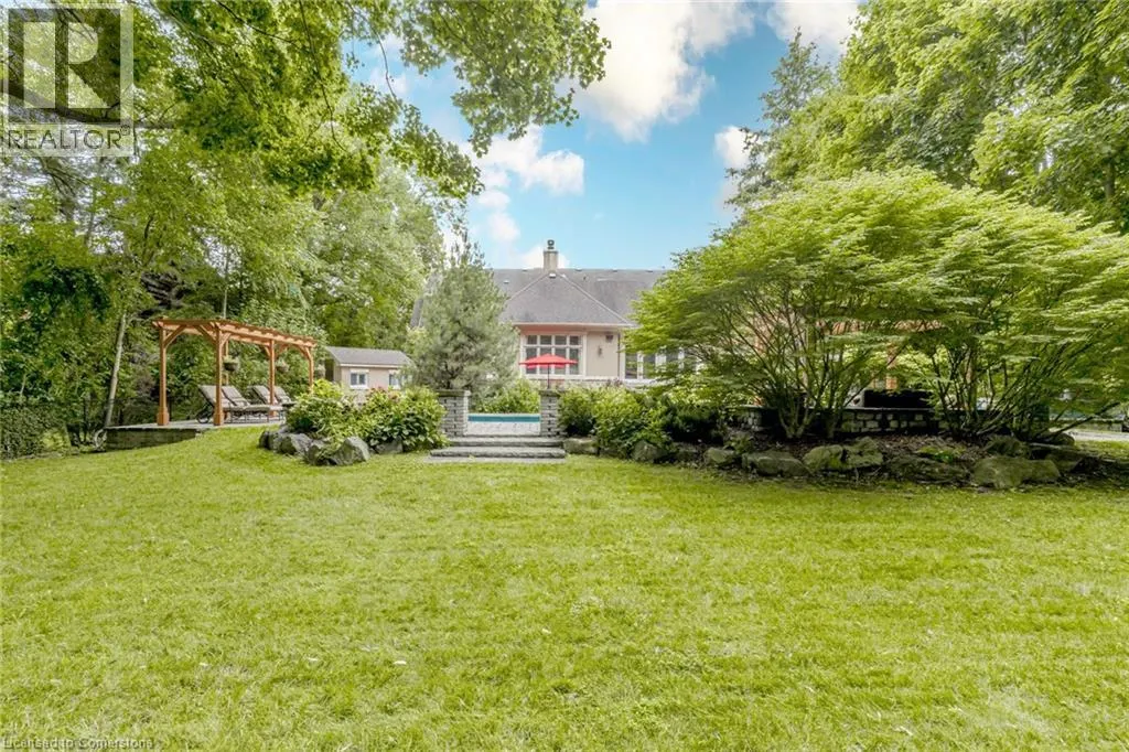 503 MEADOW WOOD Road