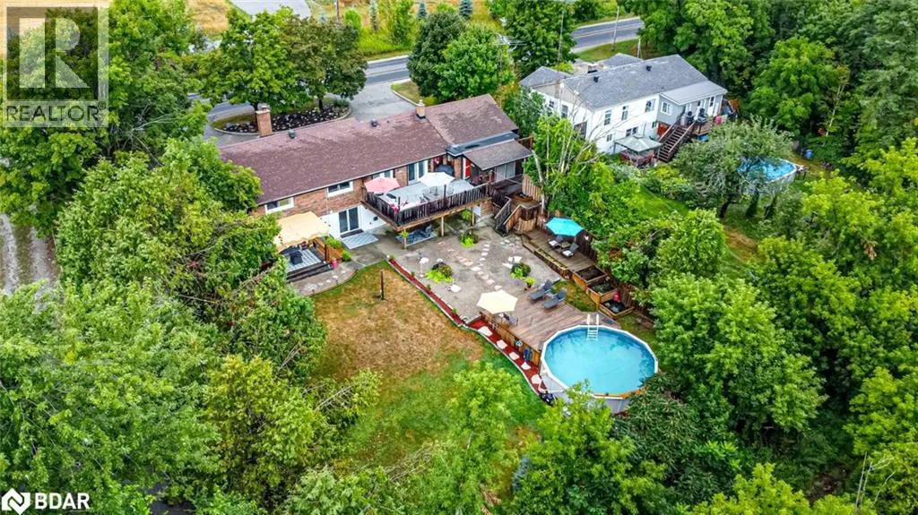 2447 RIDGE Road W
