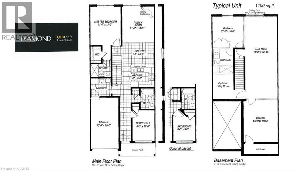 800 GARDEN COURT Crescent
