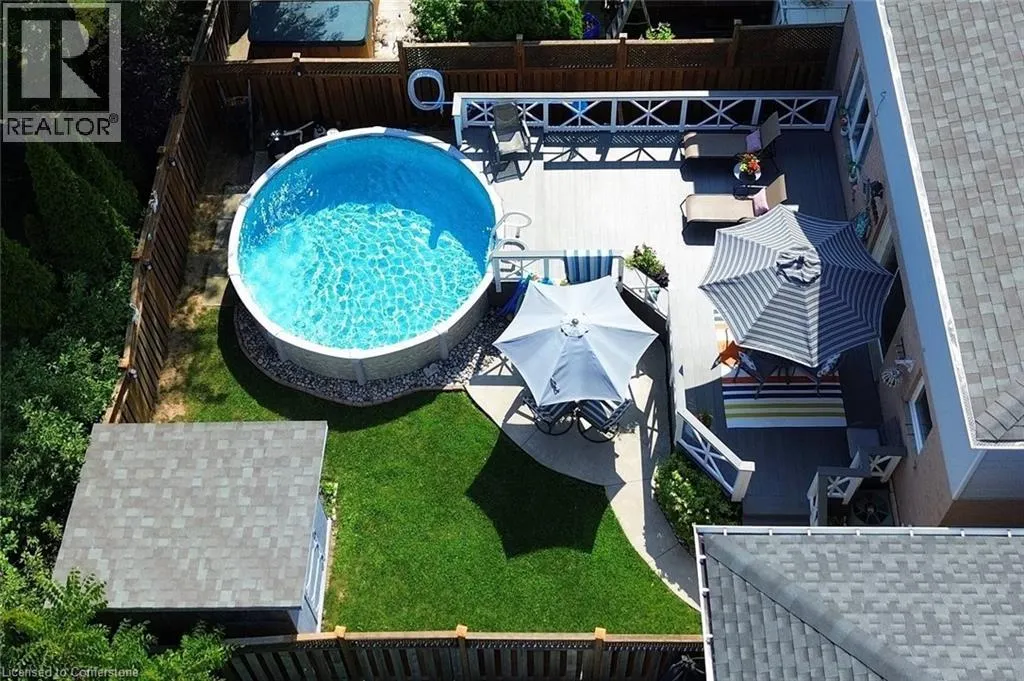 11 JACQUELINE Boulevard