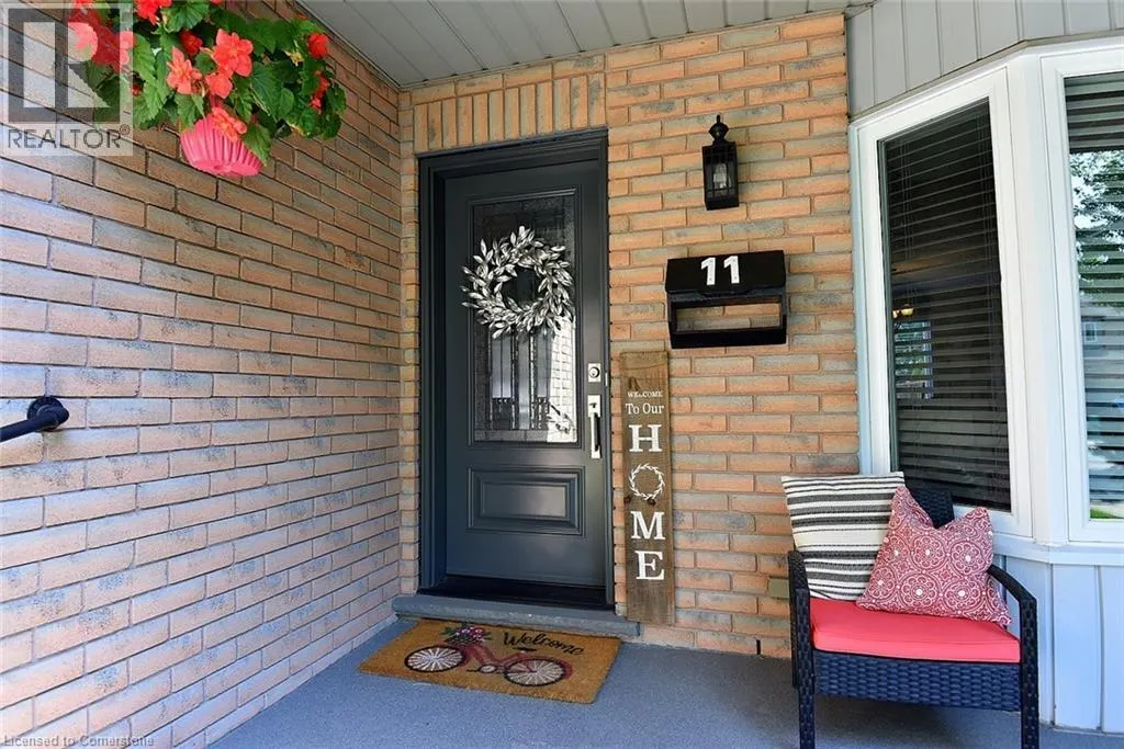 11 JACQUELINE Boulevard