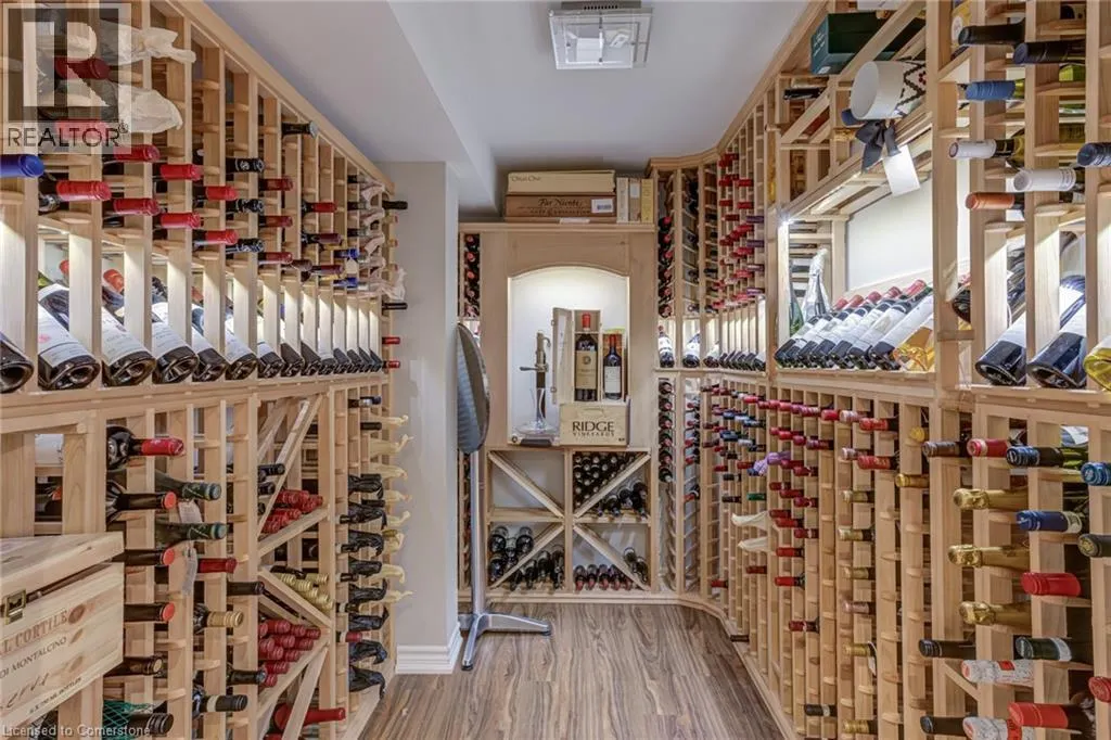 2372 RAVINE Gate