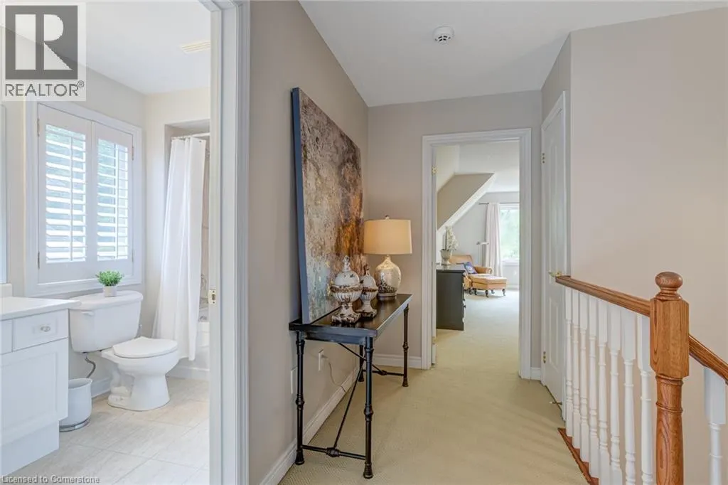2372 RAVINE Gate