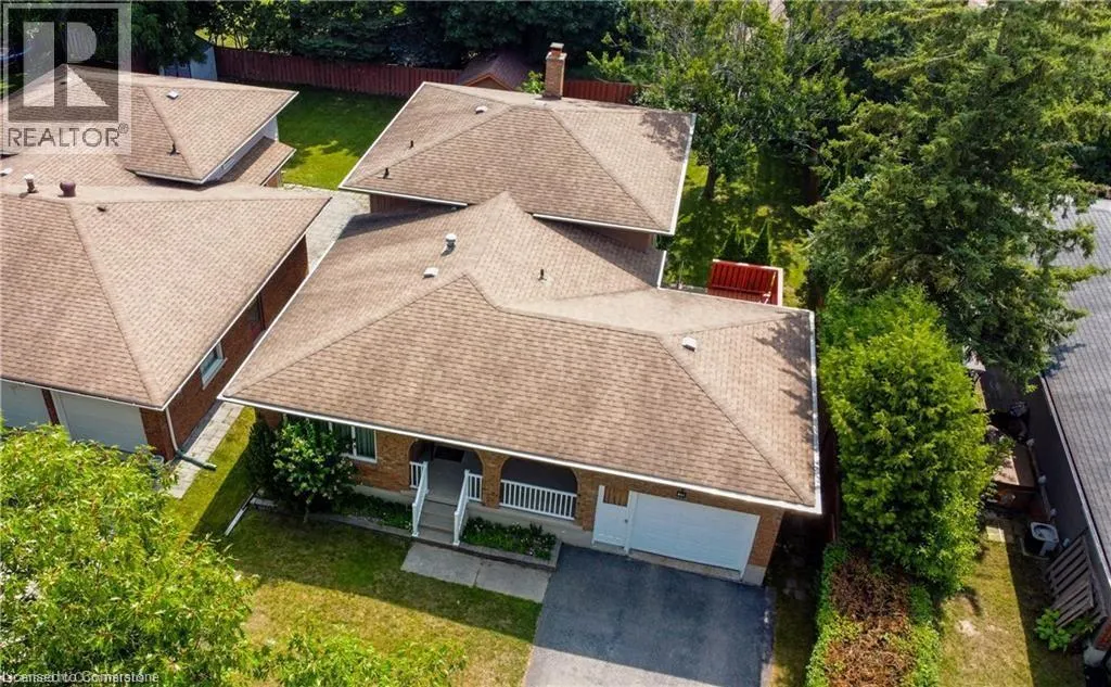 641 BLACK OAK Crescent
