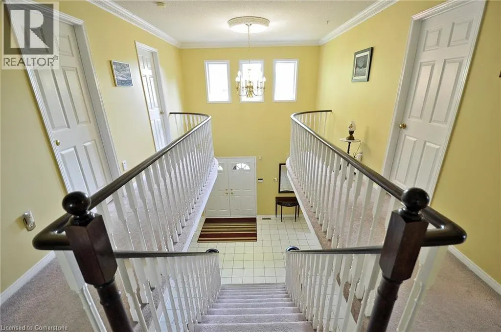 61 HARWOOD Road