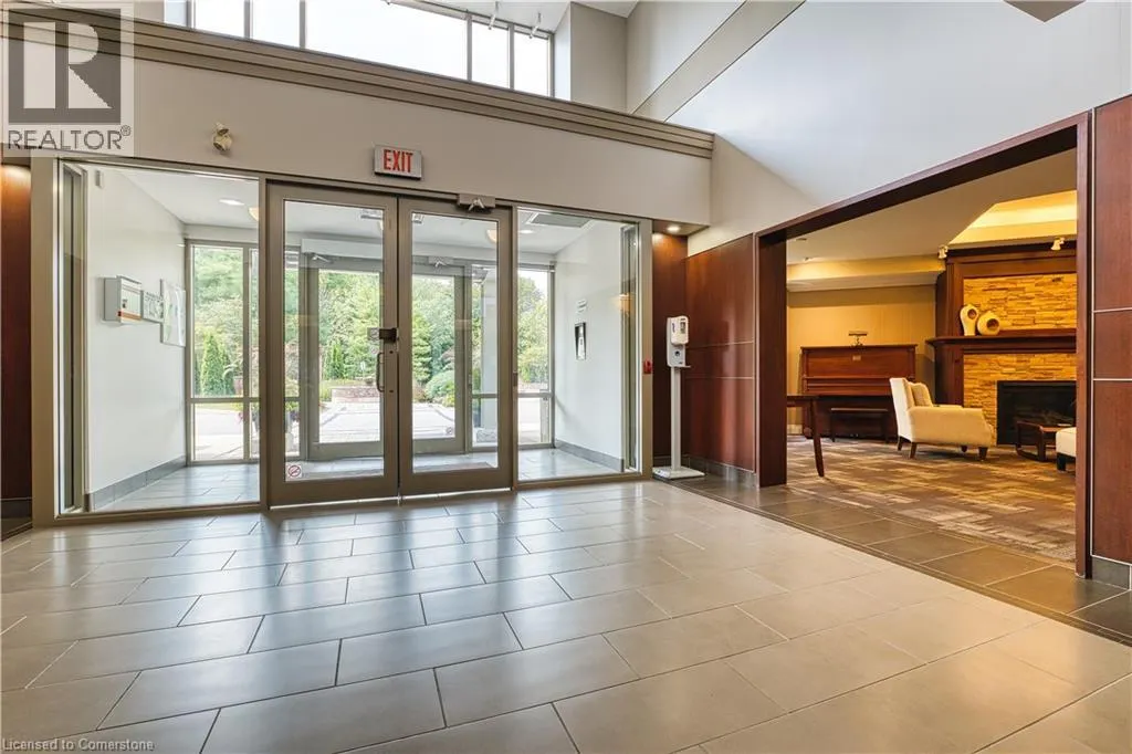 400 ROMEO Street N Unit# 103, #103