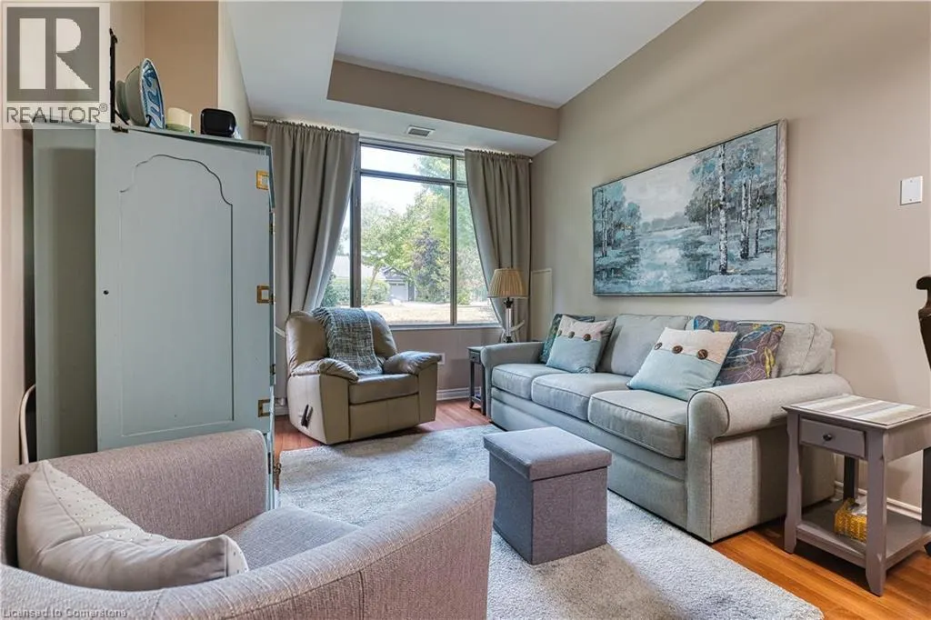 400 ROMEO Street N Unit# 103, #103