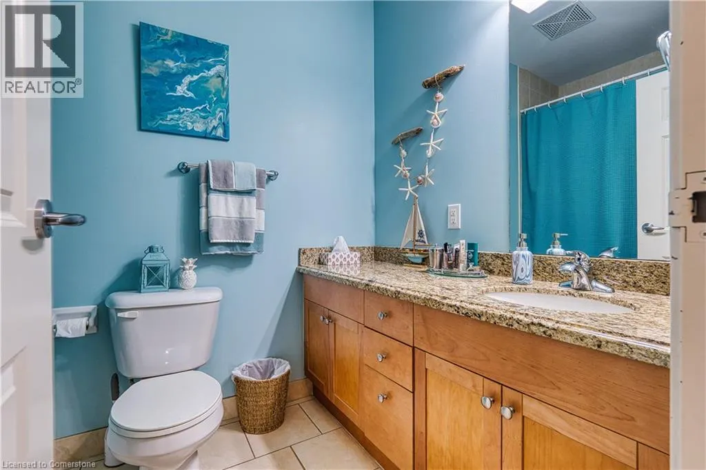 400 ROMEO Street N Unit# 103, #103