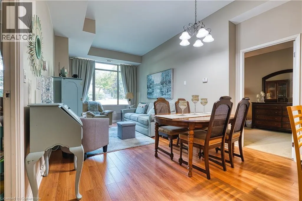 400 ROMEO Street N Unit# 103, #103