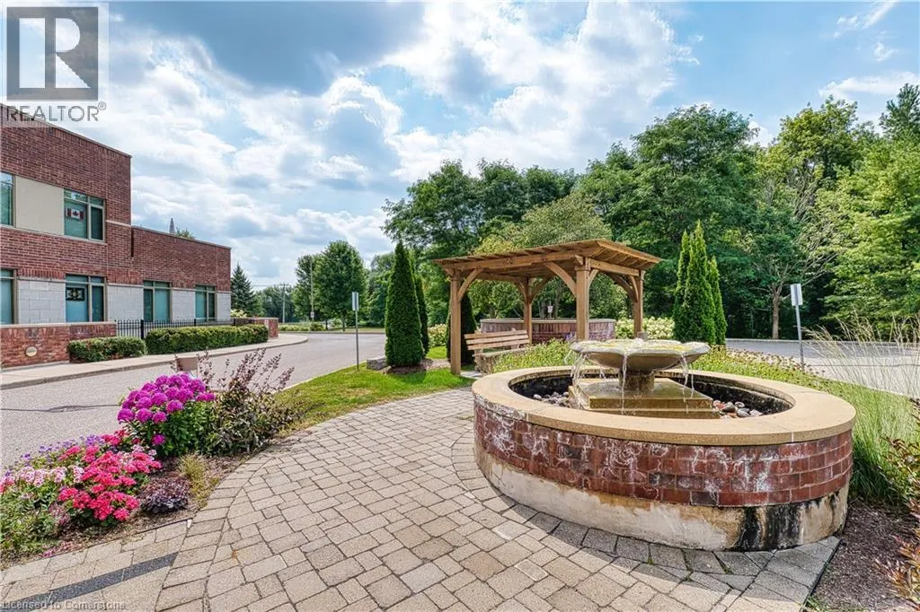 400 ROMEO Street N Unit# 103, #103