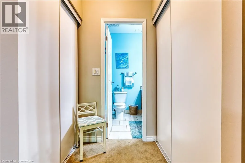 400 ROMEO Street N Unit# 103, #103