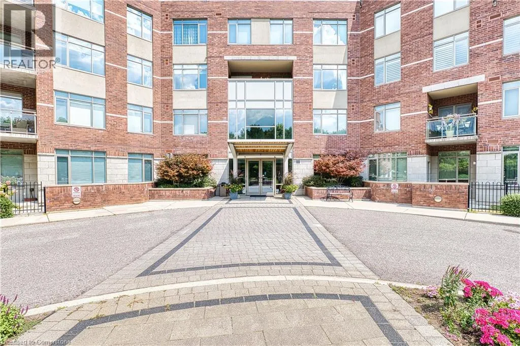 400 ROMEO Street N Unit# 103, #103