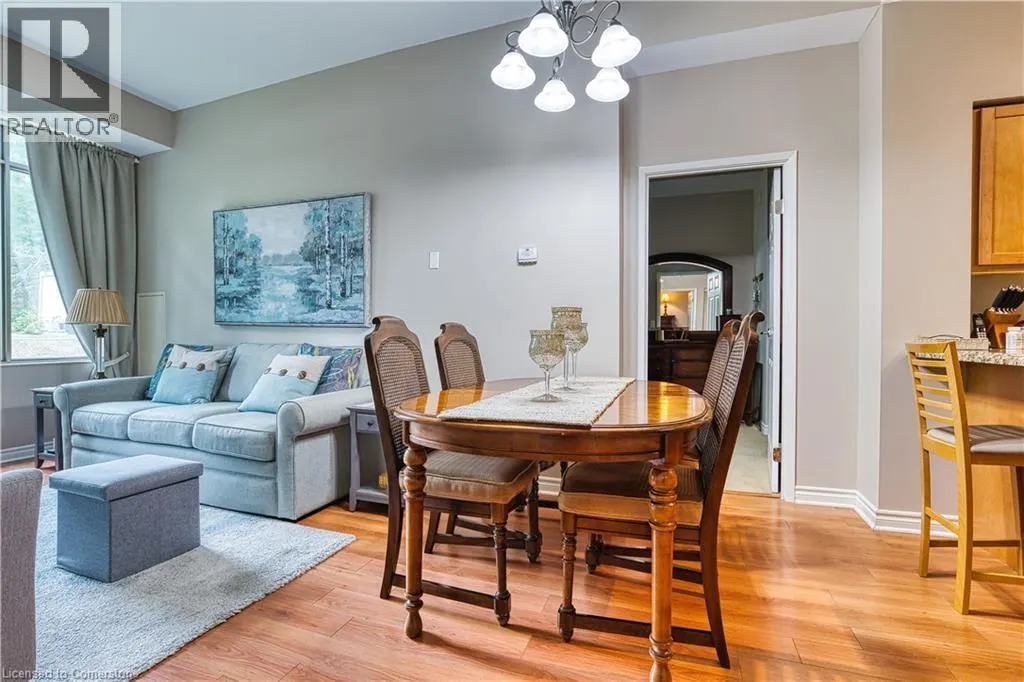 400 ROMEO Street N Unit# 103, #103