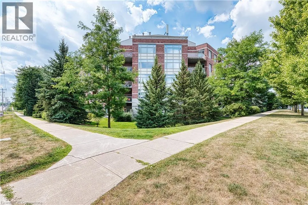 400 ROMEO Street N Unit# 103, #103