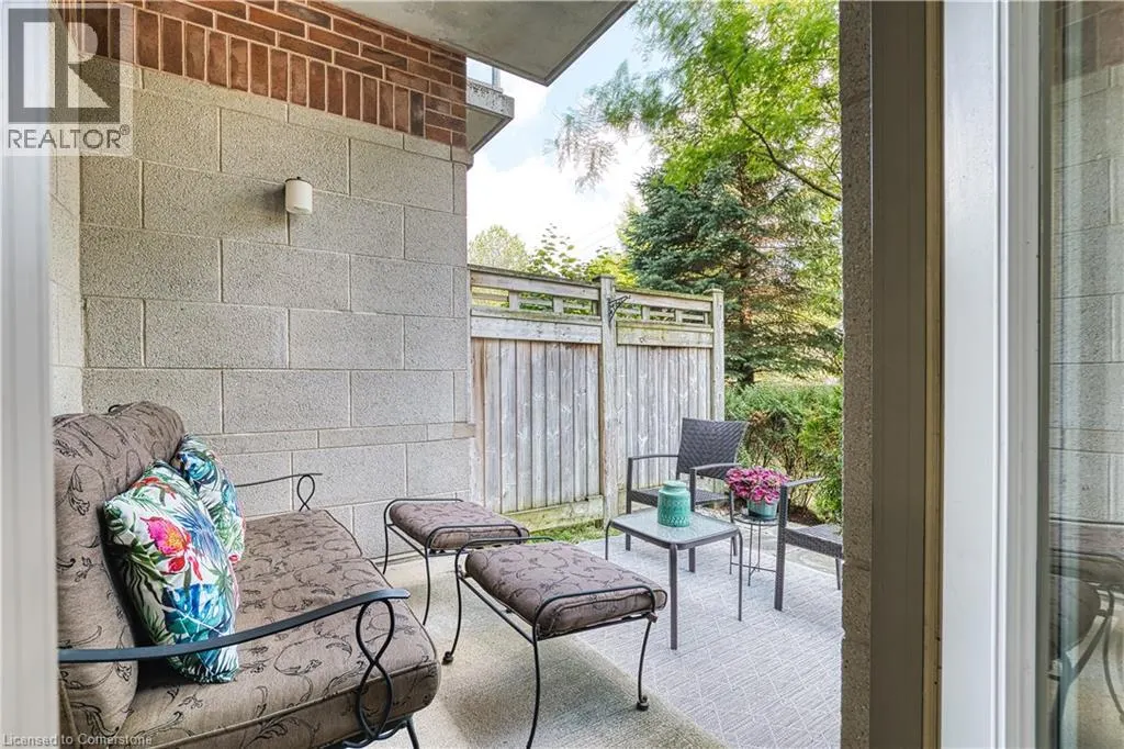 400 ROMEO Street N Unit# 103, #103