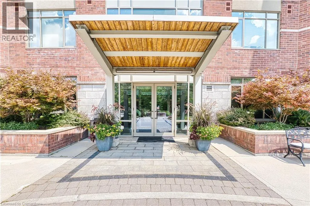 400 ROMEO Street N Unit# 103, #103