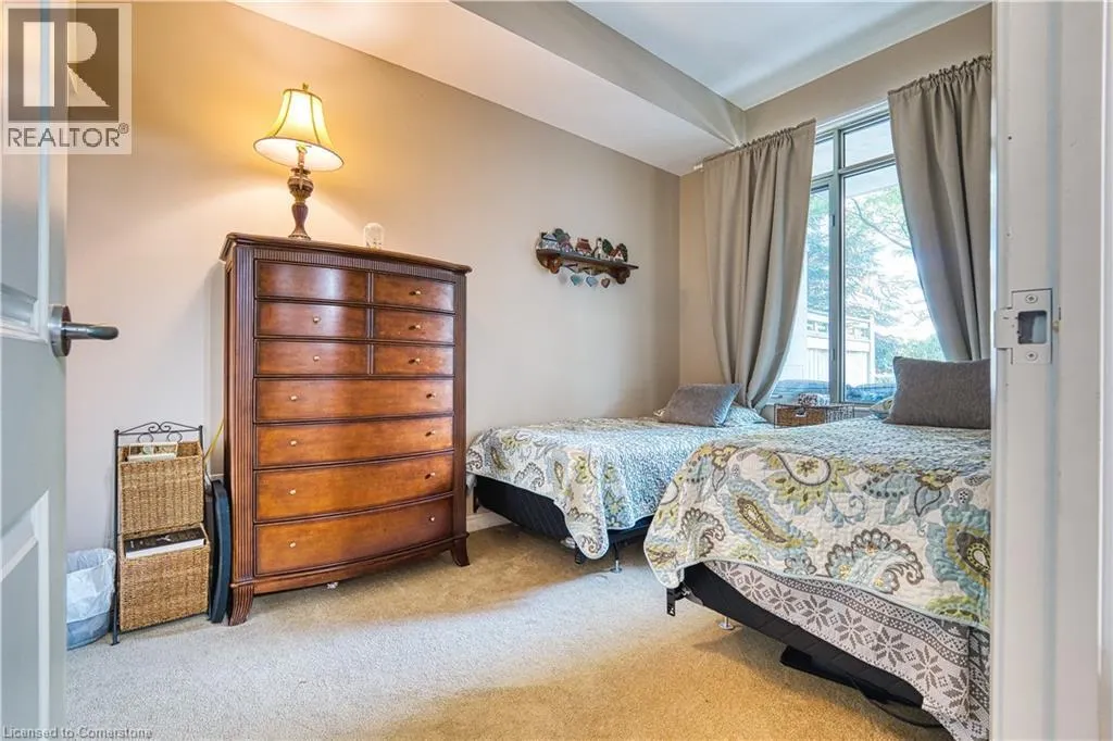 400 ROMEO Street N Unit# 103, #103