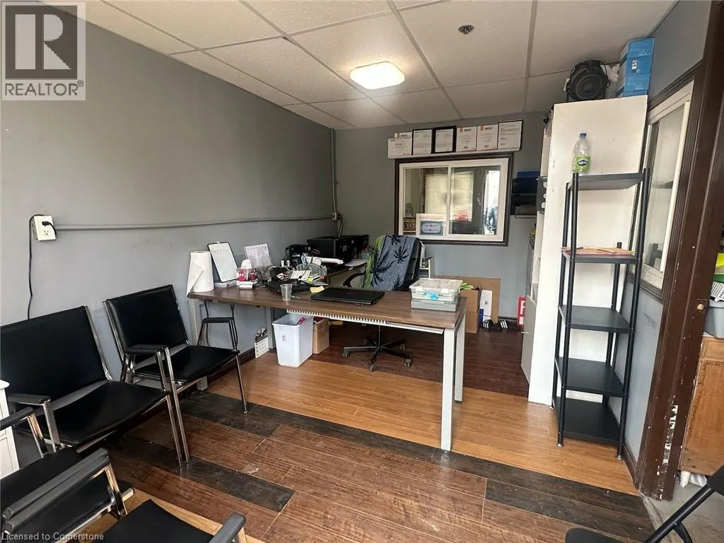 333 ELGIN Street N Unit# A2, #A2