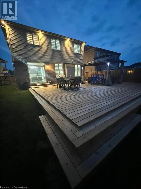 154 MUNRO Circle